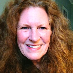 Jan Voorhis portrait